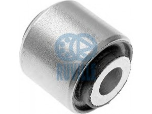RUVILLE 985162 valdymo svirties/išilginių svirčių įvorė 
 Ašies montavimas/vairavimo mechanizmas/ratai -> Valdymo svirtis/pasukamosios svirties sujungimas -> Montavimas/sutvirtinimas
124 352 86 65, 210 352 09 65