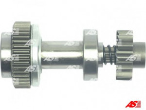 AS-PL SD6049 laisvos eigos pavara, starteris
28011-74070