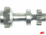 AS-PL SD6049 laisvos eigos pavara, starteris
28011-74070
