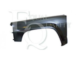 EQUAL QUALITY L04595 sparnas 
 Kėbulas -> Kėbulo dalys/ sparnas/buferis -> Sparnas/montavimo dalys
63113-54N30