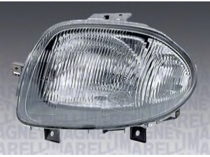 MAGNETI MARELLI 718121601761 priekinis žibintas 
 Kėbulas -> Priekinis žibintas/dalys -> Priekinis žibintas/įterp.
77 01 045 994, 7701045994