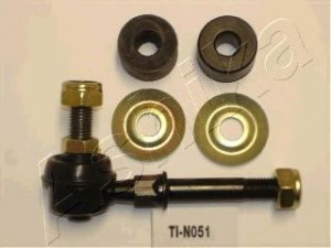 ASHIKA 111-0N-N051 skersinės vairo trauklės galas 
 Vairavimas -> Vairo mechanizmo sujungimai
42420-60A00, 42420-65D00, 4242065D00