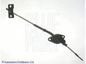 BLUE PRINT ADN146212 trosas, stovėjimo stabdys 
 Stabdžių sistema -> Valdymo svirtys/trosai
36402-30R00