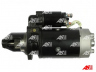AS-PL S0250 starteris
AL70852, AL81154, RE501157
