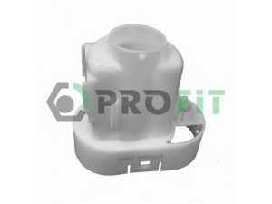 PROFIT 1535-0016 kuro filtras 
 Degalų tiekimo sistema -> Kuro filtras/korpusas
319112E000, 319223A850, 319112E000