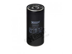 HENGST FILTER H205WK kuro filtras
10808724, 359251C1, 674293C1, 25010071