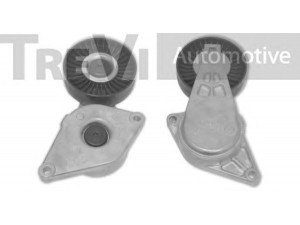 TREVI AUTOMOTIVE TA1740 įtempiklio svirtis, V formos rumbuotas diržas 
 Diržinė pavara -> V formos rumbuotas diržas/komplektas -> Įtempiklis
0K9BV10770, 9BV10770