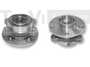 TREVI AUTOMOTIVE WB1703 rato guolio komplektas 
 Ašies montavimas/vairavimo mechanizmas/ratai -> Rato stebulė/montavimas -> Rato guolis
30639875