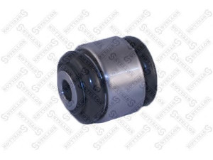 STELLOX 74-21743-SX valdymo svirties/išilginių svirčių įvorė 
 Ašies montavimas/vairavimo mechanizmas/ratai -> Valdymo svirtis/pasukamosios svirties sujungimas -> Montavimas/sutvirtinimas
0423121, 904967, 90496700, 4567244