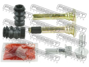 FEBEST 2174-TT9F kreipiantysis varžtas, stabdžių apkaba
1433957