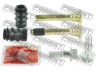 FEBEST 2174-TT9F kreipiantysis varžtas, stabdžių apkaba
1433957