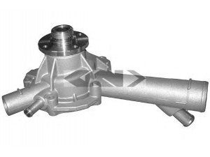 SPIDAN 91298 vandens siurblys 
 Aušinimo sistema -> Vandens siurblys/tarpiklis -> Vandens siurblys
1112002201, 00A121010