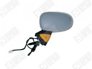 SPILU 54364 išorinis veidrodėlis 
 Kėbulas -> Liukai/stogai/durys/stoglangis/sulankstomas stogas -> Durys/dalys
7701060071