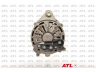 ATL Autotechnik L 60 050 kintamosios srovės generatorius 
 Elektros įranga -> Kint. sr. generatorius/dalys -> Kintamosios srovės generatorius
4 686 021, 4 727 036