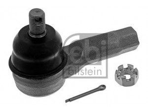 FEBI BILSTEIN 42455 skersinės vairo trauklės galas 
 Vairavimas -> Vairo mechanizmo sujungimai
3 669 079, UB39-32-280, UB39-99-324