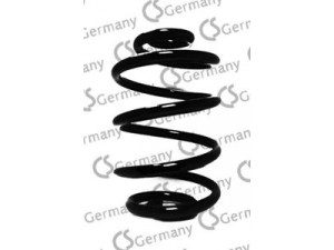 CS Germany 14.774.278 spyruoklė 
 Pakaba -> Spyruoklės
424003