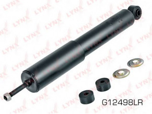 LYNXauto G12498LR amortizatorius 
 Pakaba -> Amortizatorius
48511-26120, 48511-26130, 48511-26150