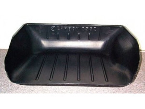 CARBOX 102552000 guminis indas, bagažinė / krovinių skyrius 
 Priedai -> Bagažinė/pakrovimo skyrius
