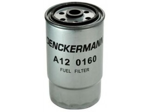 DENCKERMANN A120160 kuro filtras 
 Techninės priežiūros dalys -> Papildomas remontas
71731829, 1906 94, 77362258, 77362338