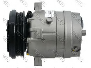TEAMEC 8600140 kompresorius, oro kondicionierius
1135080, 1135090, 1135104, 1135154