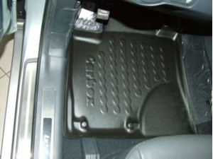 CARBOX 404530000 kojų kilimėlis 
 Vidaus įranga -> Kojų kilimėlis