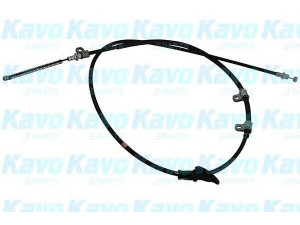 KAVO PARTS BHC-5526 trosas, stovėjimo stabdys 
 Stabdžių sistema -> Valdymo svirtys/trosai
MN102248
