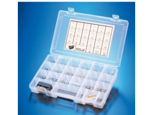HELLA GUTMANN 8PE 185 103-821 asortimento dėžė