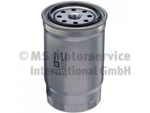 KOLBENSCHMIDT 50014589 kuro filtras 
 Degalų tiekimo sistema -> Kuro filtras/korpusas
31922-2E900, 31922-2EA00, 31922-3A810