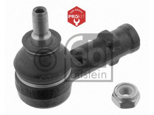 FEBI BILSTEIN 11280 skersinės vairo trauklės galas 
 Vairavimas -> Vairo mechanizmo sujungimai
4059.09, 1306003080, 9404059080