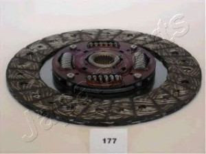 JAPANPARTS DF-177 sankabos diskas 
 Sankaba/dalys -> Sankabos diskas
30100-31U02