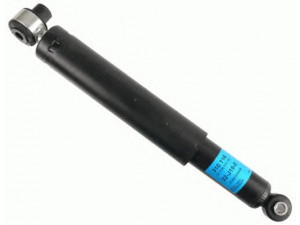 SACHS 310 116 amortizatorius 
 Pakaba -> Amortizatorius