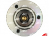AS-PL SS0131 solenoidinis jungiklis, starteris