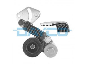 DAYCO KPV034HD V formos rumbuotas diržas, komplektas 
 Techninės priežiūros dalys -> Techninės priežiūros intervalai
51968200238S1, 81958016079