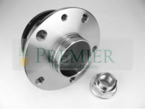 BRT Bearings PWK0248 rato guolio komplektas 
 Ašies montavimas/vairavimo mechanizmas/ratai -> Rato stebulė/montavimas -> Rato guolis
60652720