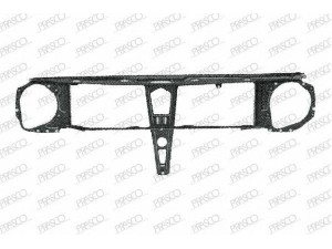 PRASCO VW0753210 priekinis variklio gaubtas 
 Kėbulas -> Kėbulo dalys/ sparnas/buferis -> Priekinis aerodinaminio pasipriešinimo sumažinimas/grotelės
165805591, 165805591G