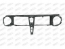 priekinis variklio gaubtas