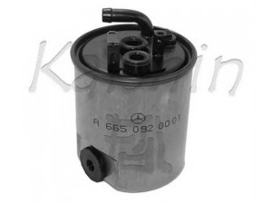KAISHIN FC1102 kuro filtras 
 Techninės priežiūros dalys -> Papildomas remontas
05080477AA, 5080477AA