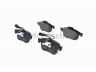 BOSCH 0 986 494 071 stabdžių trinkelių rinkinys, diskinis stabdys 
 Techninės priežiūros dalys -> Papildomas remontas
71765055, 71765055, 77363599, 77364587