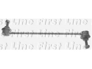 FIRST LINE FDL7227 šarnyro stabilizatorius 
 Ašies montavimas/vairavimo mechanizmas/ratai -> Stabilizatorius/fiksatoriai -> Savaime išsilyginanti atrama
51805870