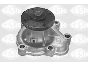 SASIC 9001274 vandens siurblys 
 Aušinimo sistema -> Vandens siurblys/tarpiklis -> Vandens siurblys
1334031, 1334052, 1334105, 6334007
