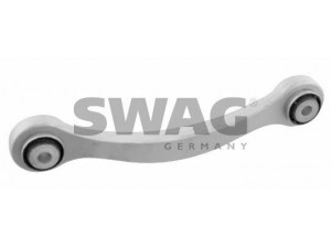 SWAG 10 92 3964 vikšro valdymo svirtis 
 Ašies montavimas/vairavimo mechanizmas/ratai -> Valdymo svirtis/pasukamosios svirties sujungimas -> Vairo trauklės (valdymo svirtis, išilginis balansyras, diago
230 350 35 06