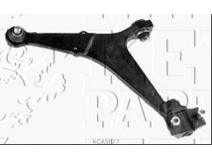 KEY PARTS KCA5677 vikšro valdymo svirtis 
 Ašies montavimas/vairavimo mechanizmas/ratai -> Valdymo svirtis/pasukamosios svirties sujungimas -> Vairo trauklės (valdymo svirtis, išilginis balansyras, diago
352078, 95658978, 3520.78, 95658978
