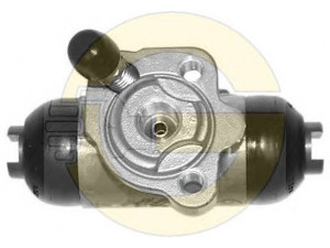 GIRLING 5003220 rato stabdžių cilindras 
 Stabdžių sistema -> Ratų cilindrai
4757002010, 4757012030, 4757016040