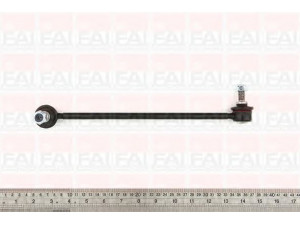 FAI AutoParts SS5767 šarnyro stabilizatorius 
 Ašies montavimas/vairavimo mechanizmas/ratai -> Stabilizatorius/fiksatoriai -> Savaime išsilyginanti atrama
548301G000