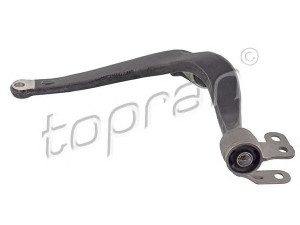 TOPRAN 720 766 vikšro valdymo svirtis 
 Ašies montavimas/vairavimo mechanizmas/ratai -> Valdymo svirtis/pasukamosios svirties sujungimas -> Vairo trauklės (valdymo svirtis, išilginis balansyras, diago
3520 C1, E 459 322