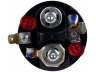 PowerMax 1017105 solenoidinis jungiklis, starteris