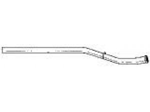 AKS DASIS SG20504 išleidimo kolektorius