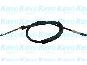 KAVO PARTS BHC-9057 trosas, stovėjimo stabdys 
 Stabdžių sistema -> Valdymo svirtys/trosai
4642028160, 4642028220, 4642028240