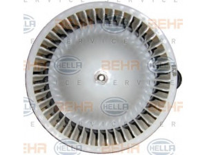 HELLA 8EW 351 040-521 vidaus pūtiklis 
 Šildymas / vėdinimas -> Orpūtė/dalys
97 112 1C000, 97112-1C000