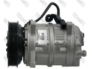 TEAMEC 8600104 kompresorius, oro kondicionierius 
 Oro kondicionavimas -> Kompresorius/dalys
30611272, 30611276, 30612001, 30612618